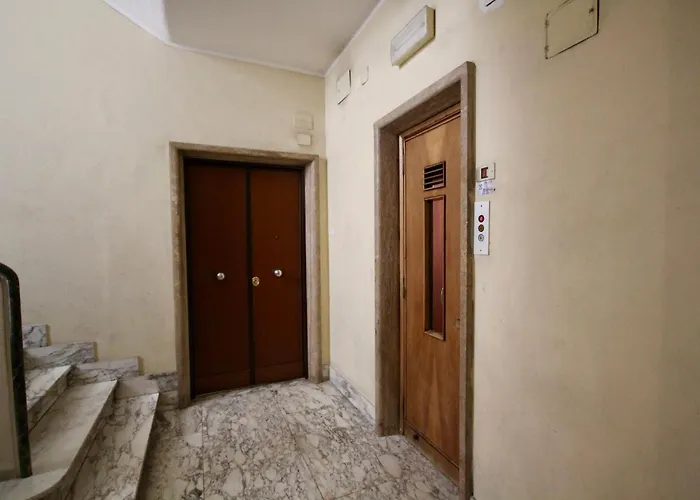 Апартаменты Hc - Clohouse Spacious Flat
