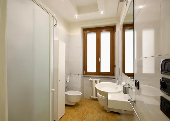Апартаменты Hc - Clohouse Spacious Flat
