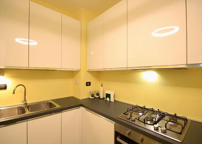 Апартаменты Hc - Clohouse Spacious Flat *